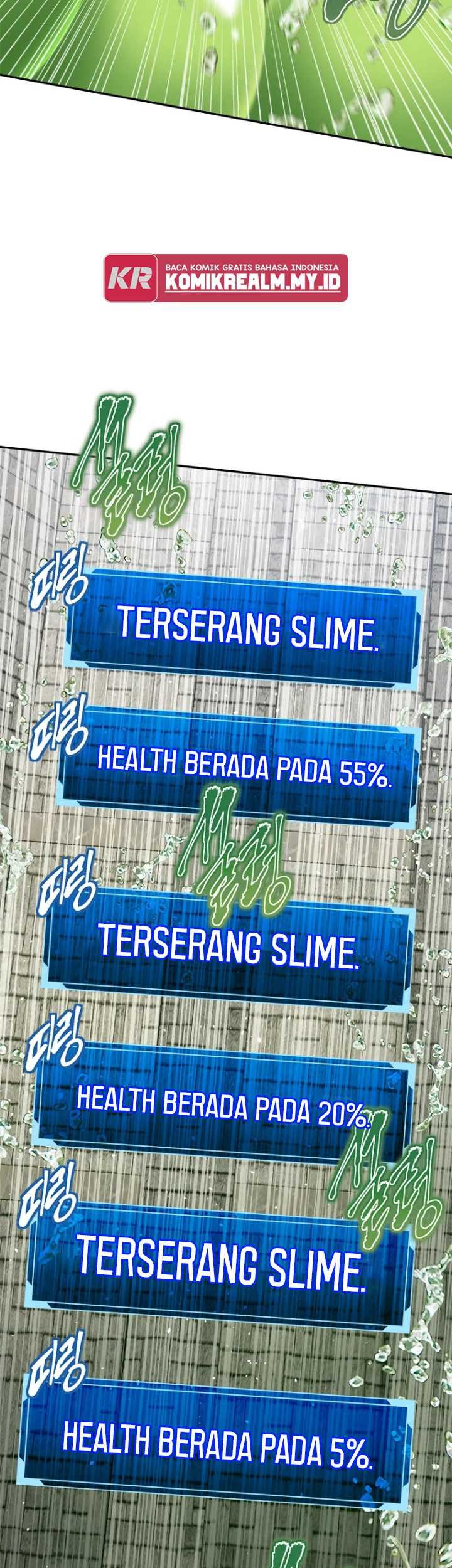 Strongest Level 1 Player Chapter 9 halaman 25