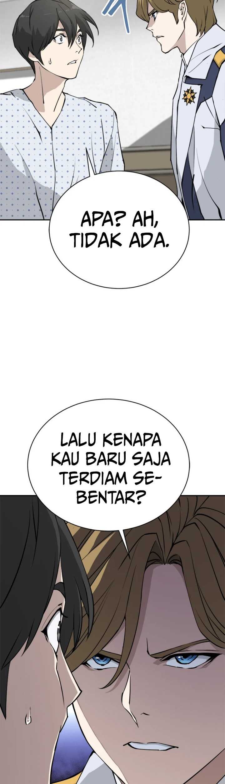 Strongest Level 1 Player Chapter 6 halaman 29