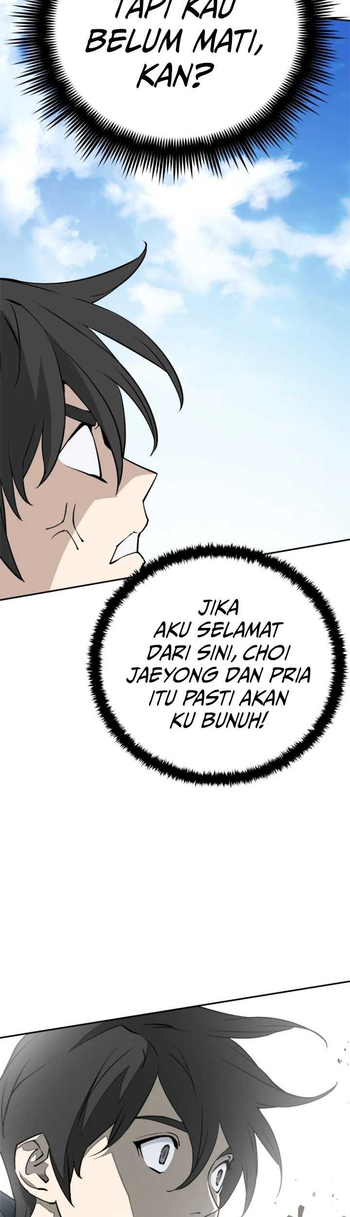 Strongest Level 1 Player Chapter 3 halaman 35