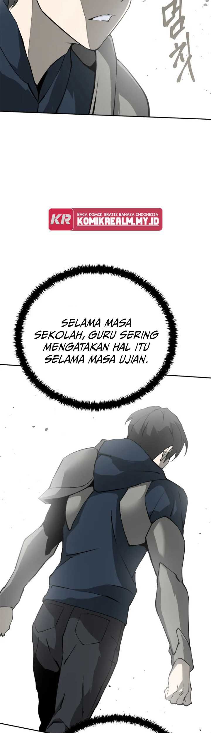 Strongest Level 1 Player Chapter 3 halaman 36