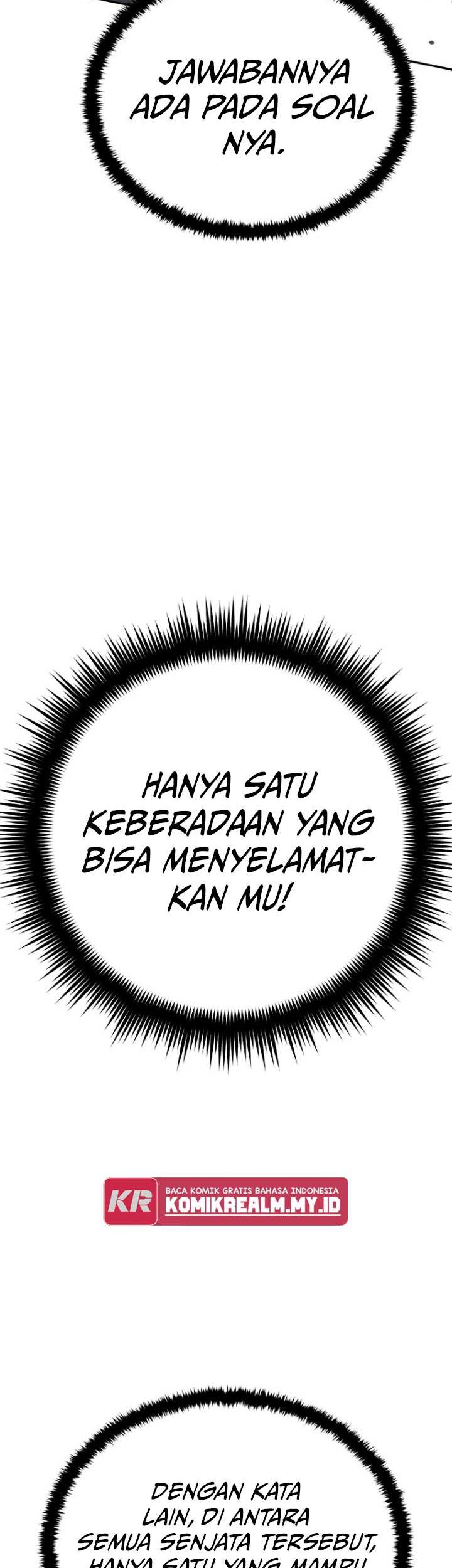 Strongest Level 1 Player Chapter 3 halaman 37