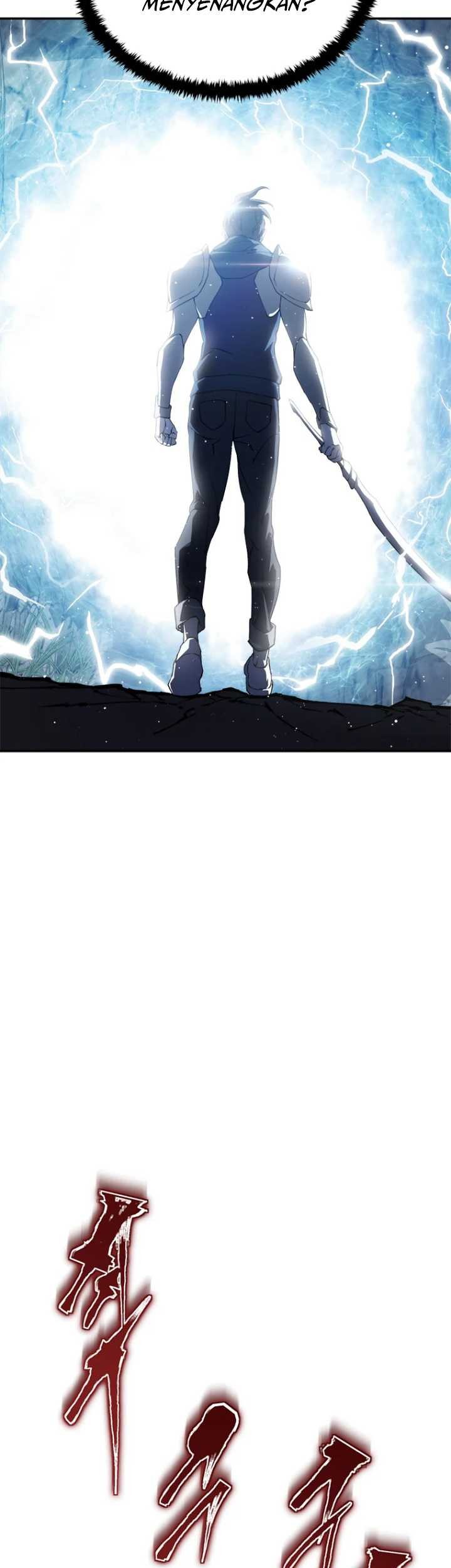 Strongest Level 1 Player Chapter 1 halaman 45
