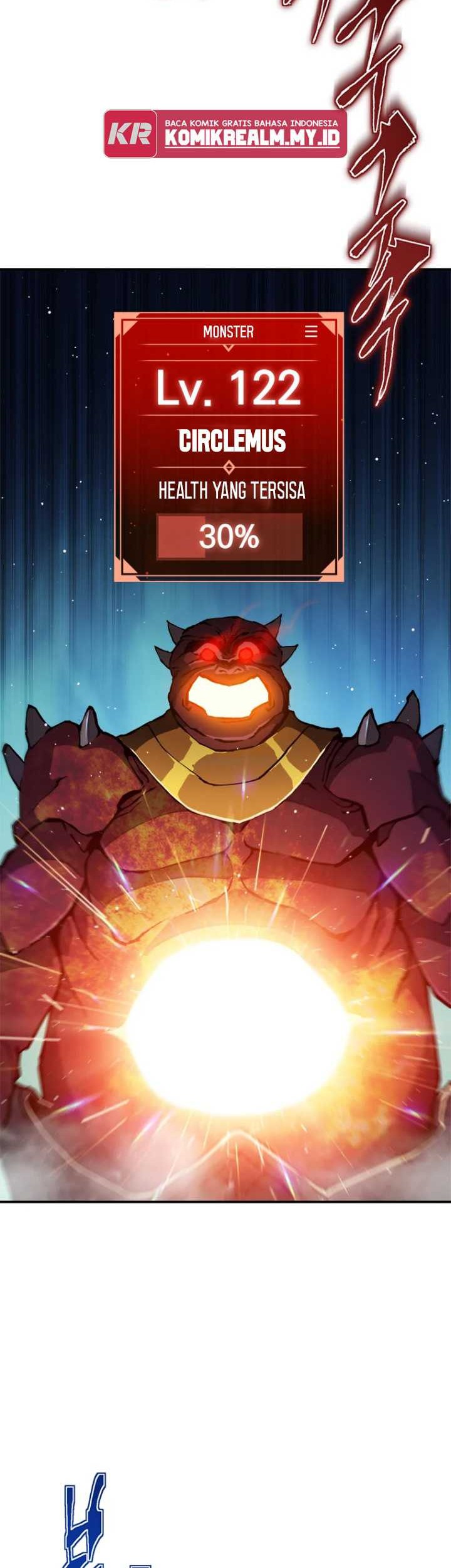Strongest Level 1 Player Chapter 1 halaman 46