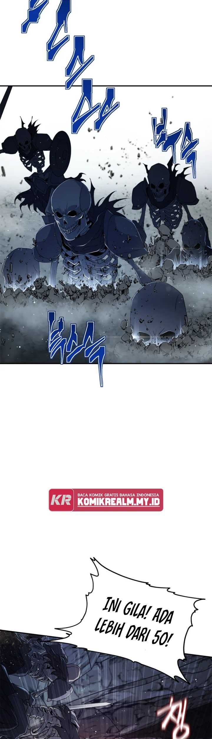 Strongest Level 1 Player Chapter 1 halaman 47