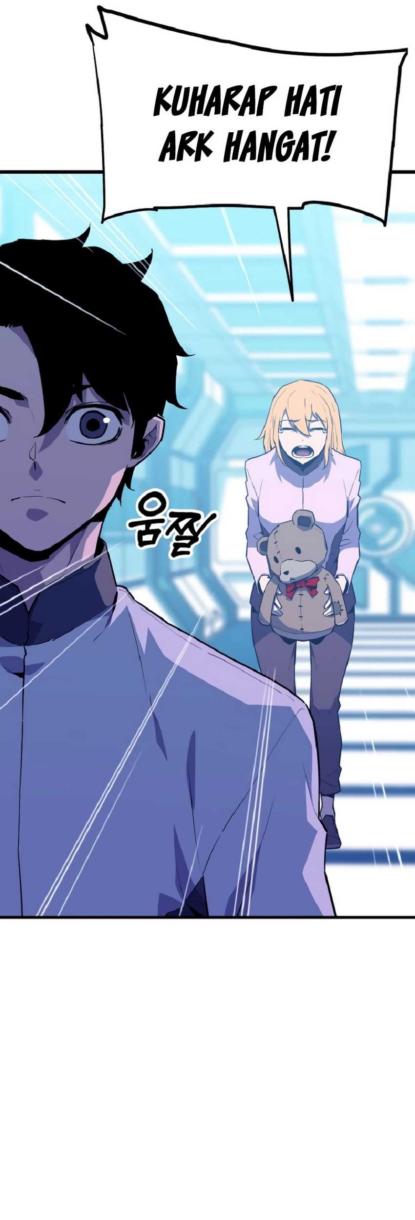 Battle Slime Chapter 1 halaman 78