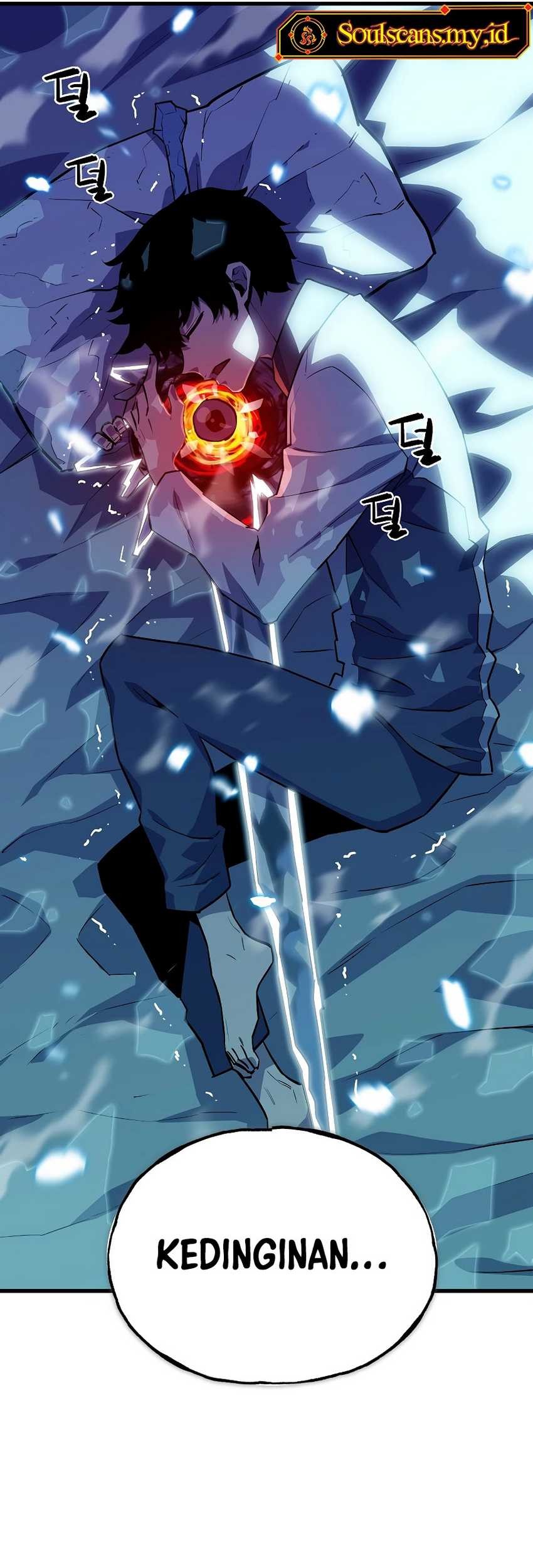 Battle Slime Chapter 1 halaman 85