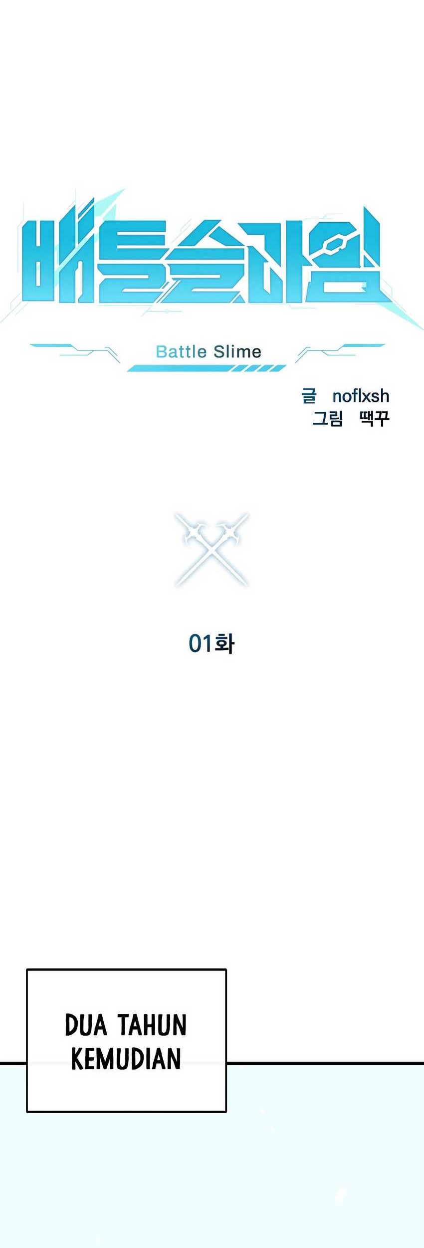 Battle Slime Chapter 1 halaman 86