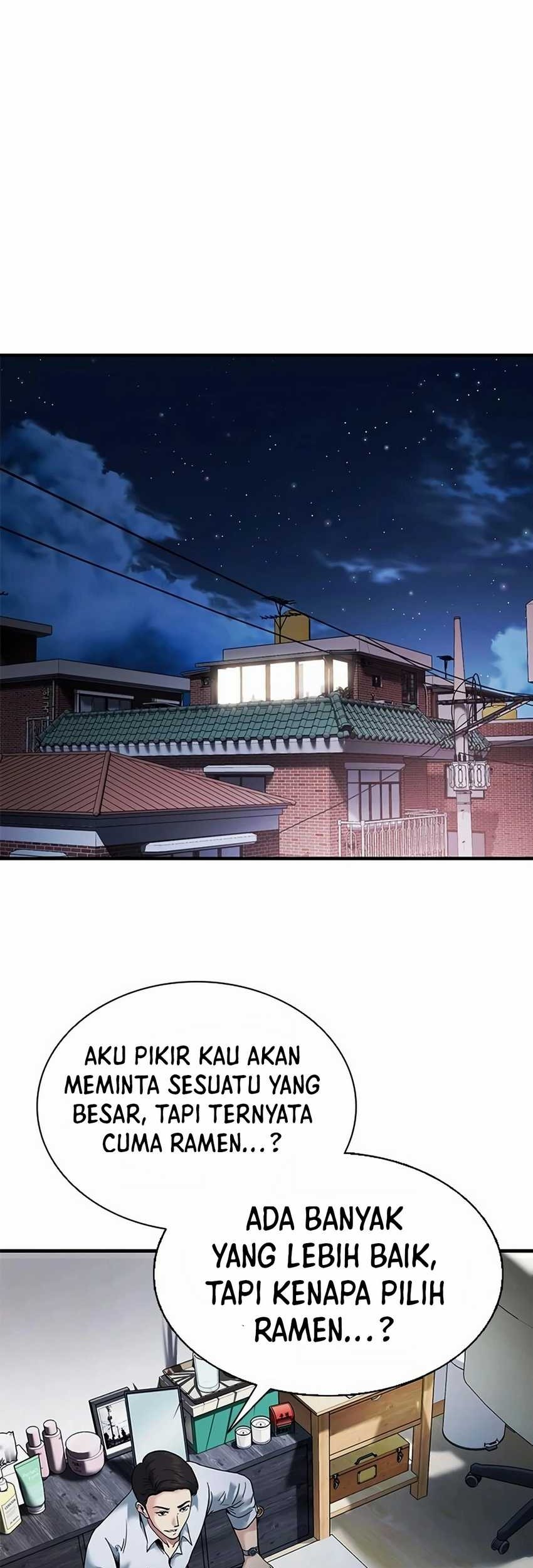 Chairman Kang, The New Employee Chapter 17 Gambar 33