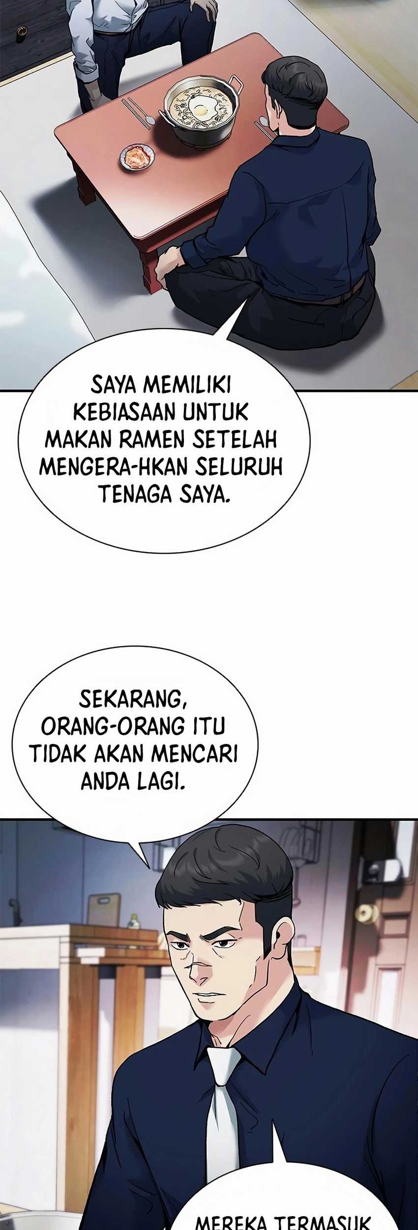 Chairman Kang, The New Employee Chapter 17 Gambar 34