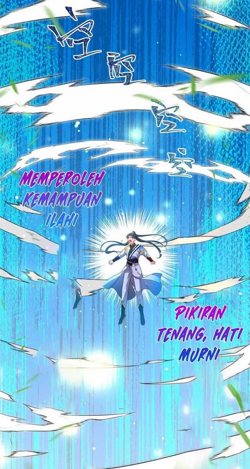 Stuck by the Demoness’s Side Chapter 6 halaman 10