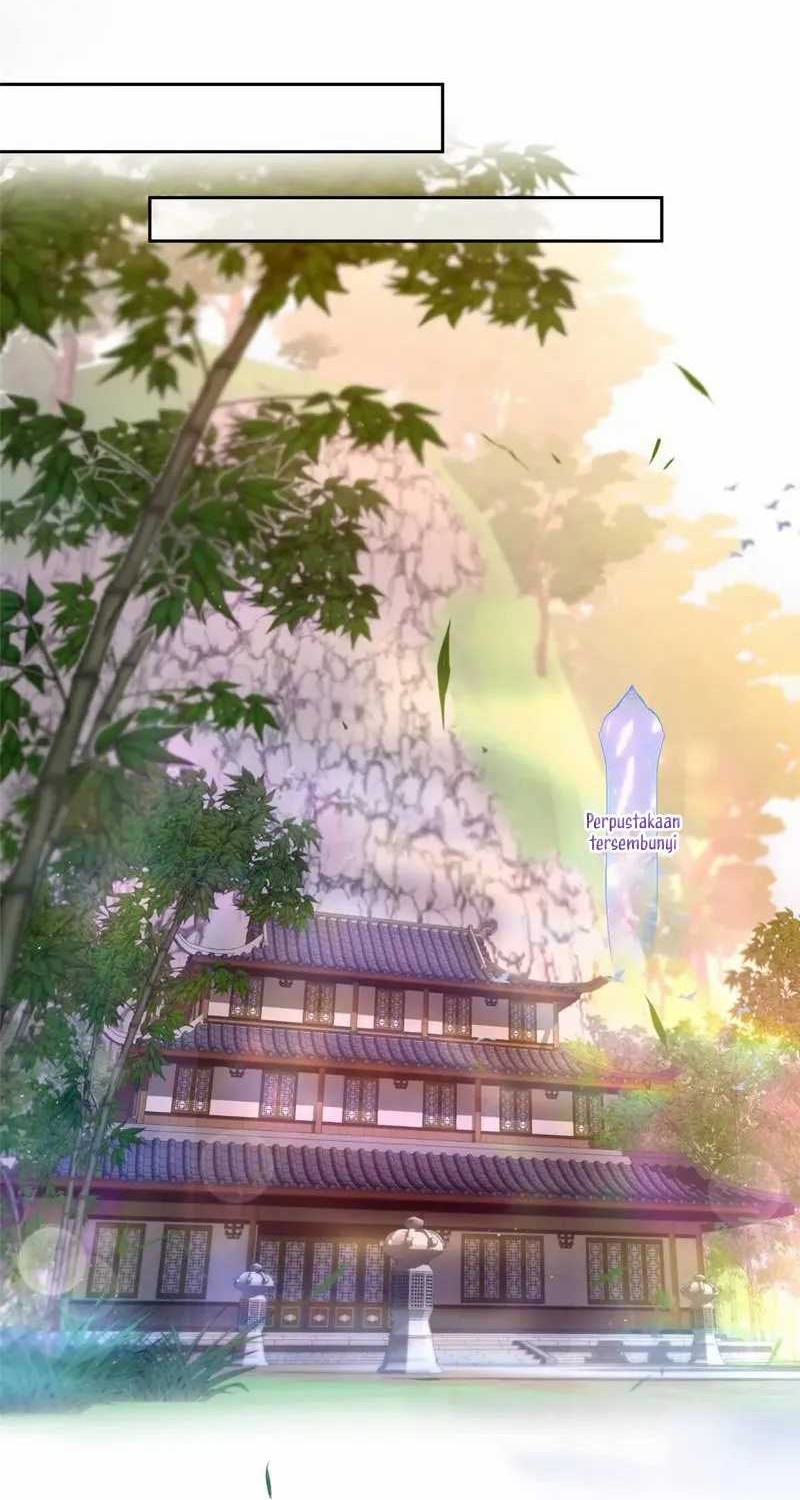 Stuck by the Demoness’s Side Chapter 3 halaman 12