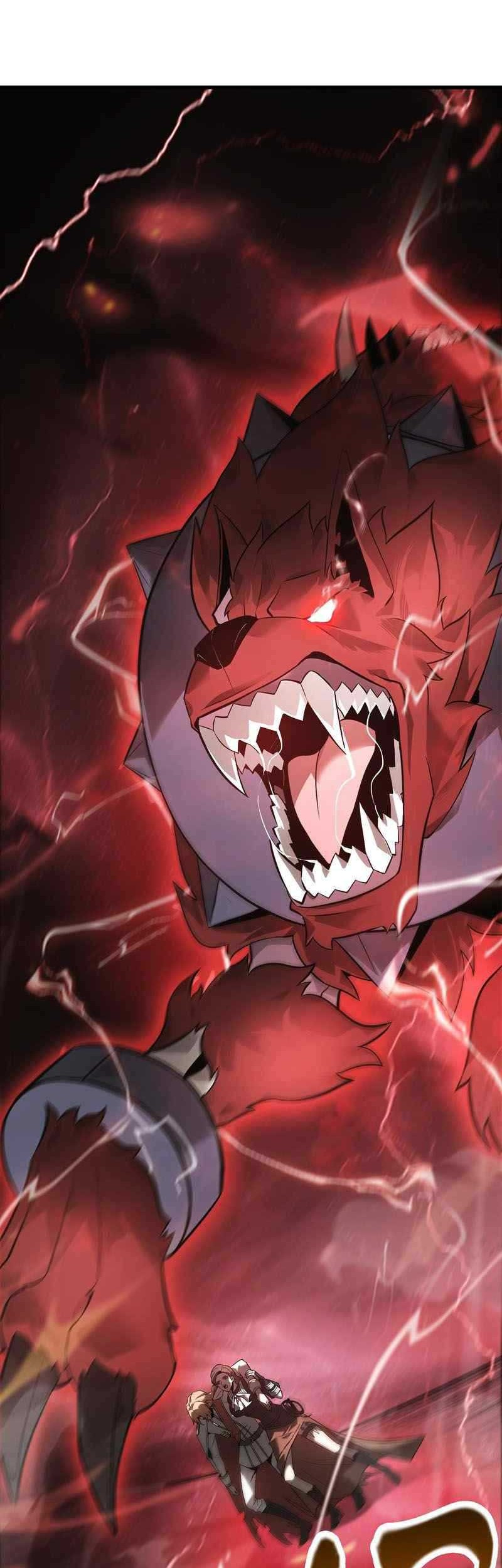I, the Strongest Boss Chapter 7 halaman 19