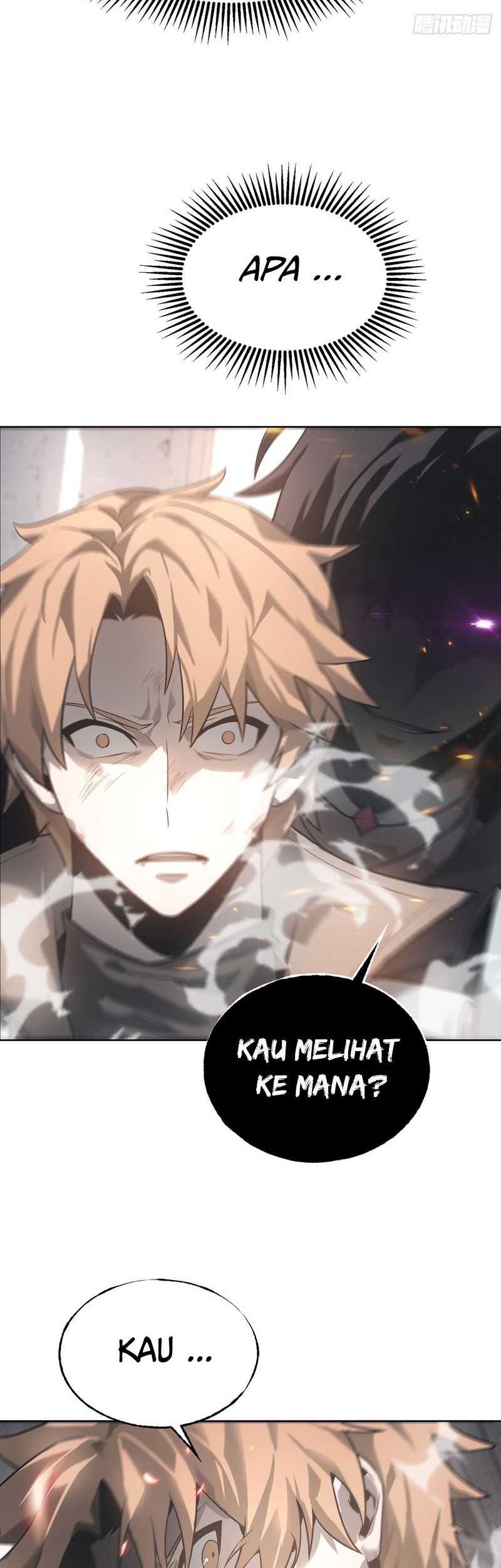 I, the Strongest Boss Chapter 1 halaman 28