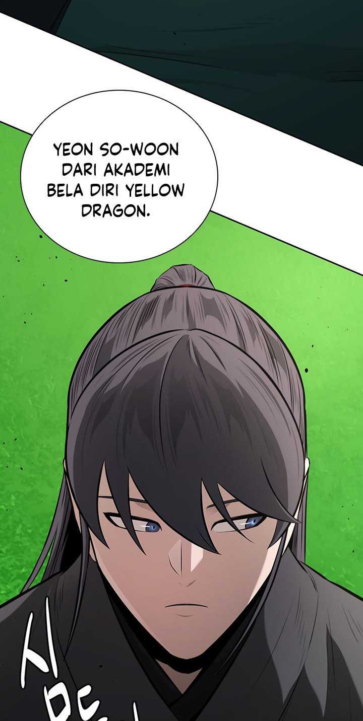 Moon-Shadow Sword Emperor Chapter 72 halaman 27