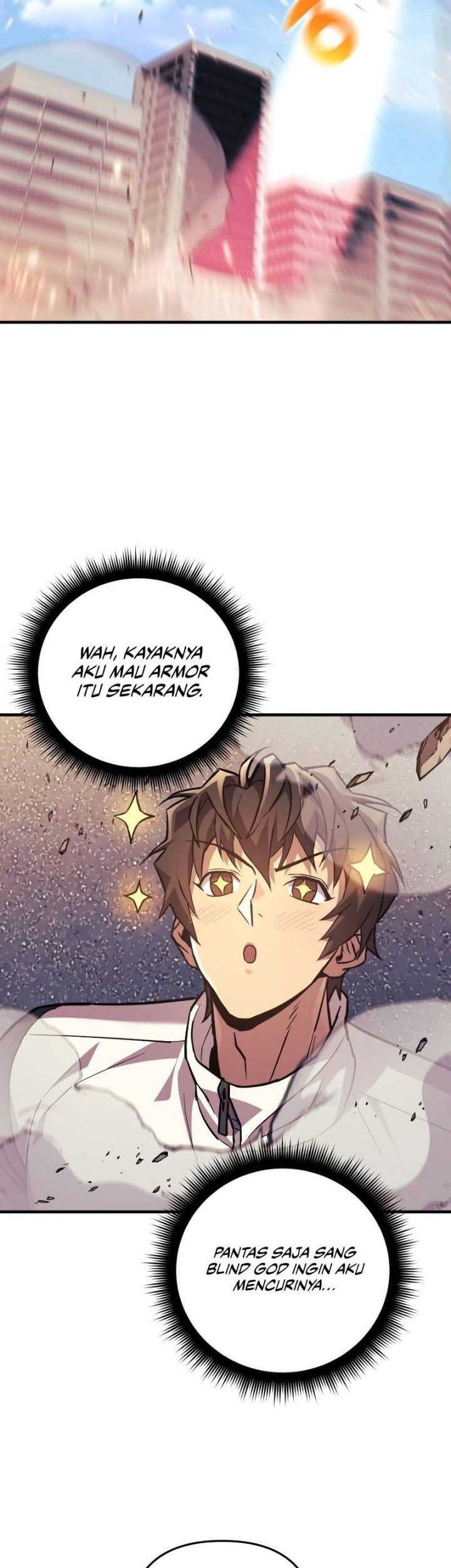 I’ll be Taking a Break for Personal Reasons Chapter 88 Gambar 24