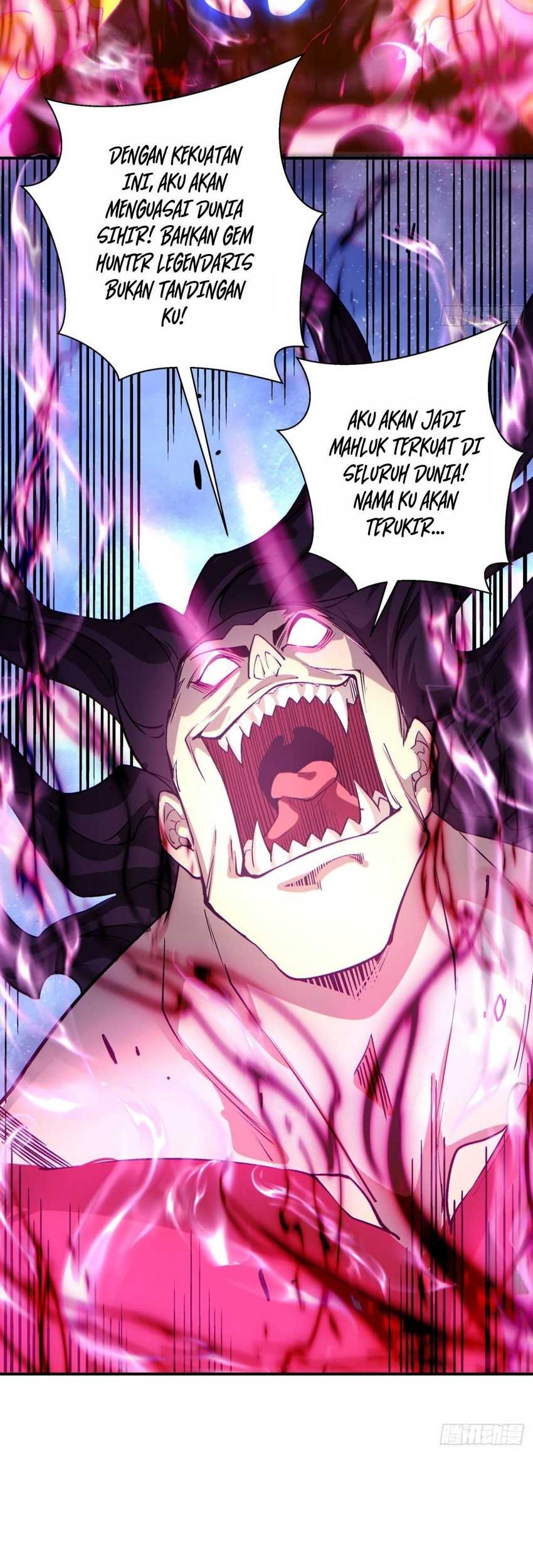 As The Richest Man, I Really Don’t Want To Be Reborn Chapter 127 Gambar 15
