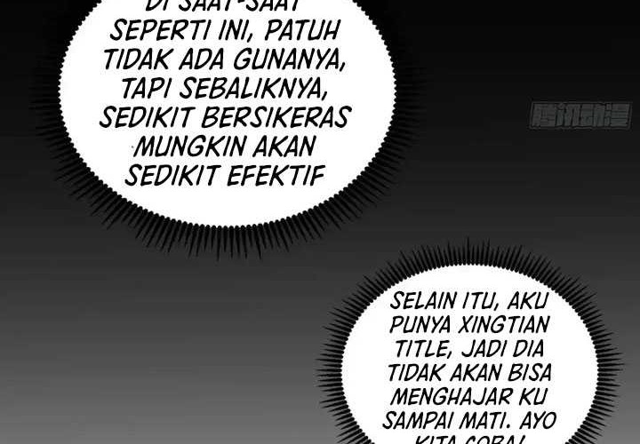 I’m An Evil God Chapter 442 halaman 19