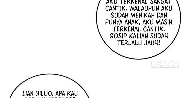 I’m An Evil God Chapter 441 halaman 19