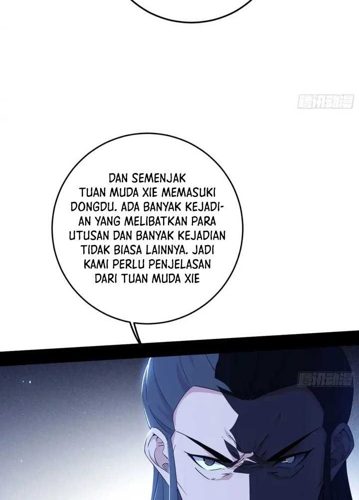 I’m An Evil God Chapter 440 halaman 23