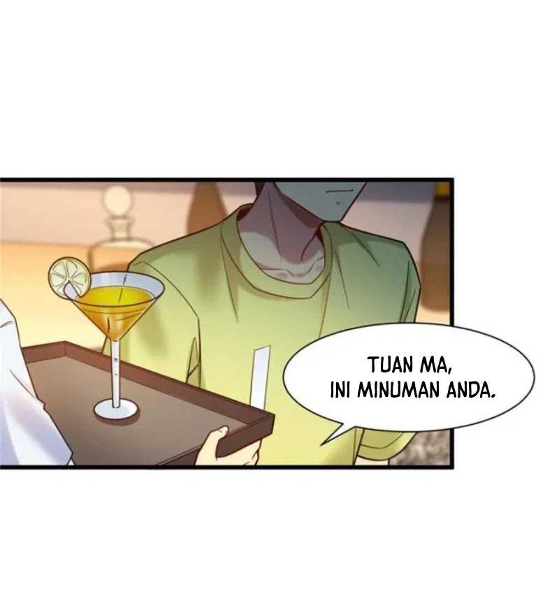Losing Money to Be a Tycoon Chapter 84 halaman 18