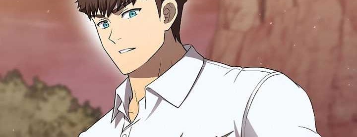 The Constellation that Returned from Hell Chapter 141 halaman 29
