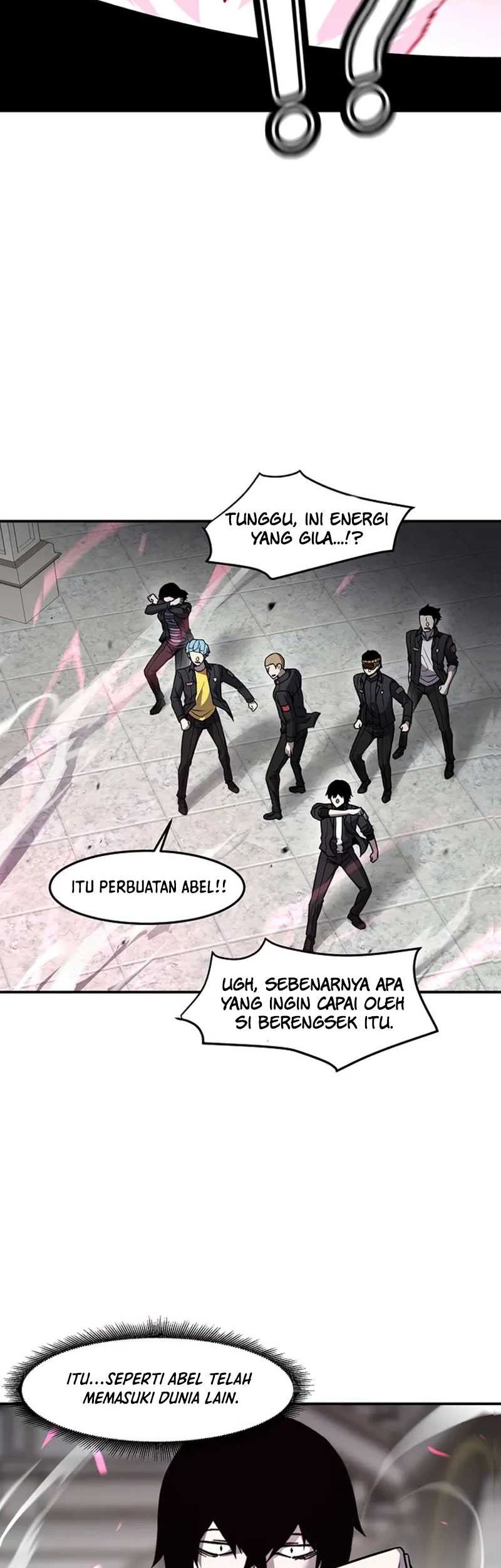 Shaman Chapter 79 halaman 20