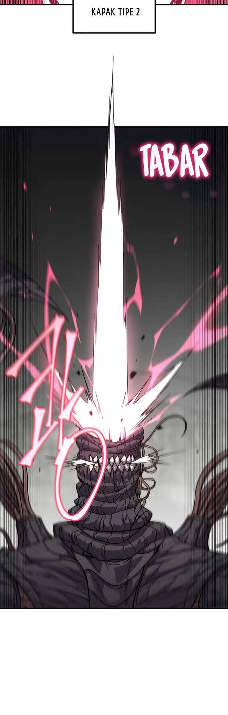 Shaman Chapter 77 halaman 20
