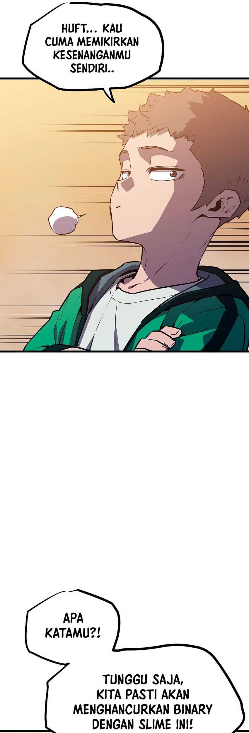 Battle Slime Chapter 3 halaman 59