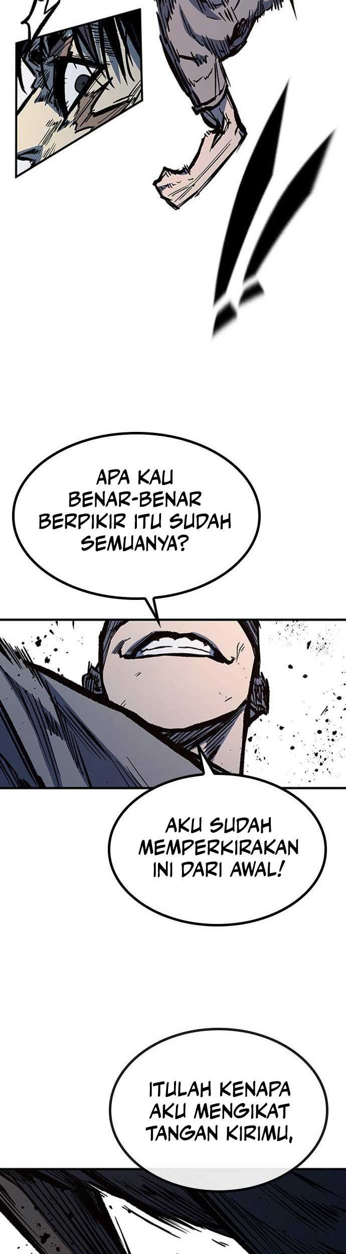 Hectopascals Chapter 70 halaman 28