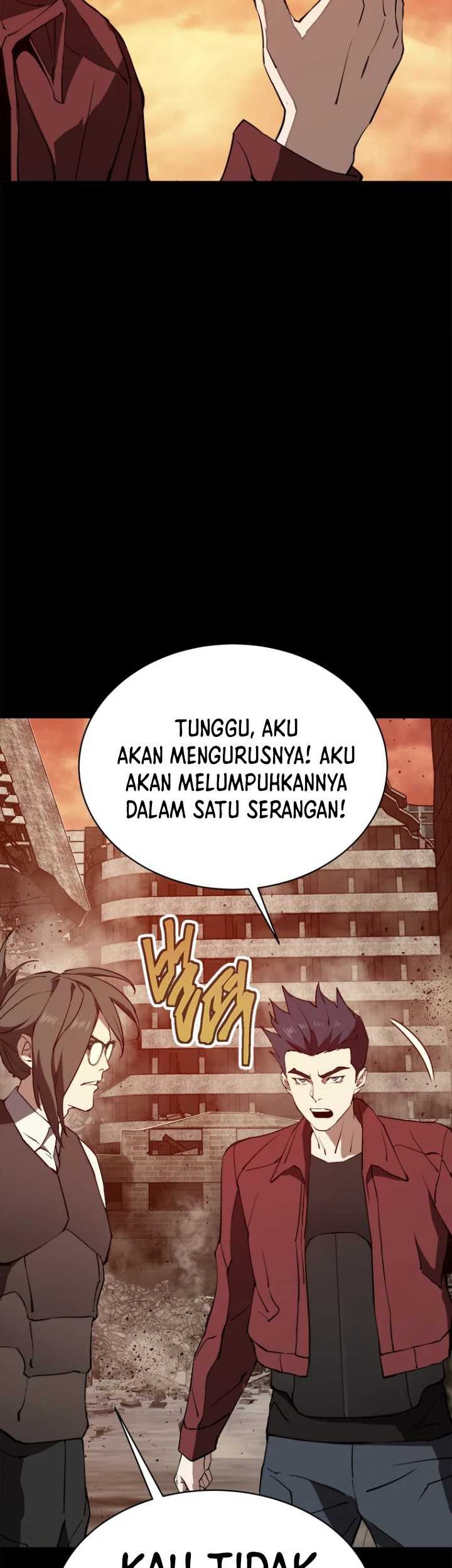 Strongest Level 1 Player Chapter 23 halaman 23