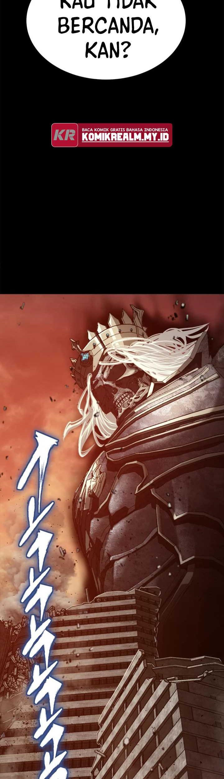 Strongest Level 1 Player Chapter 23 halaman 24