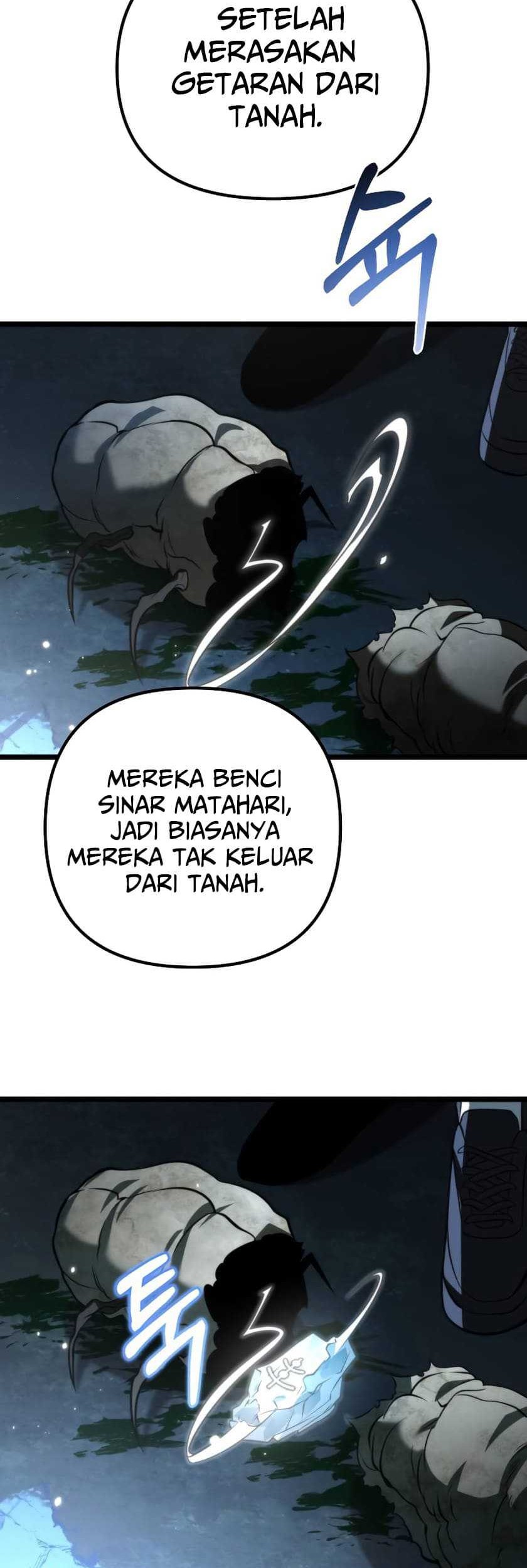 Reincarnator Chapter 04 Gambar 28