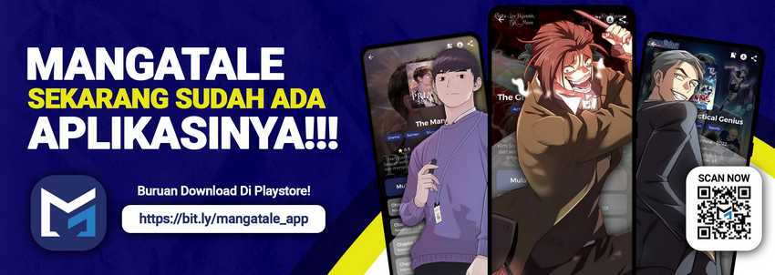 High and Mighty Chapter 20 Gambar 14