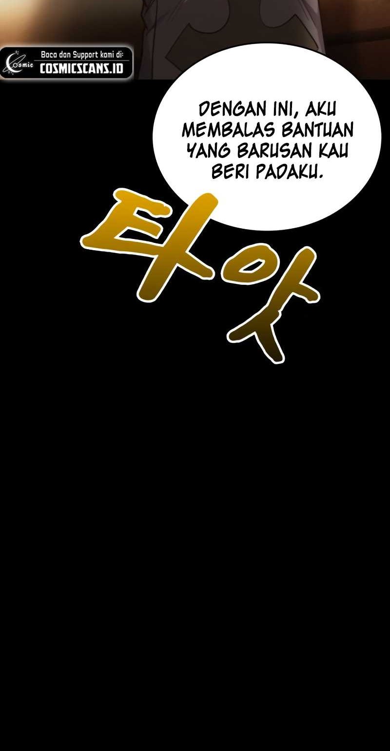 Dark Fantasy Paladin Chapter 07 Gambar 42