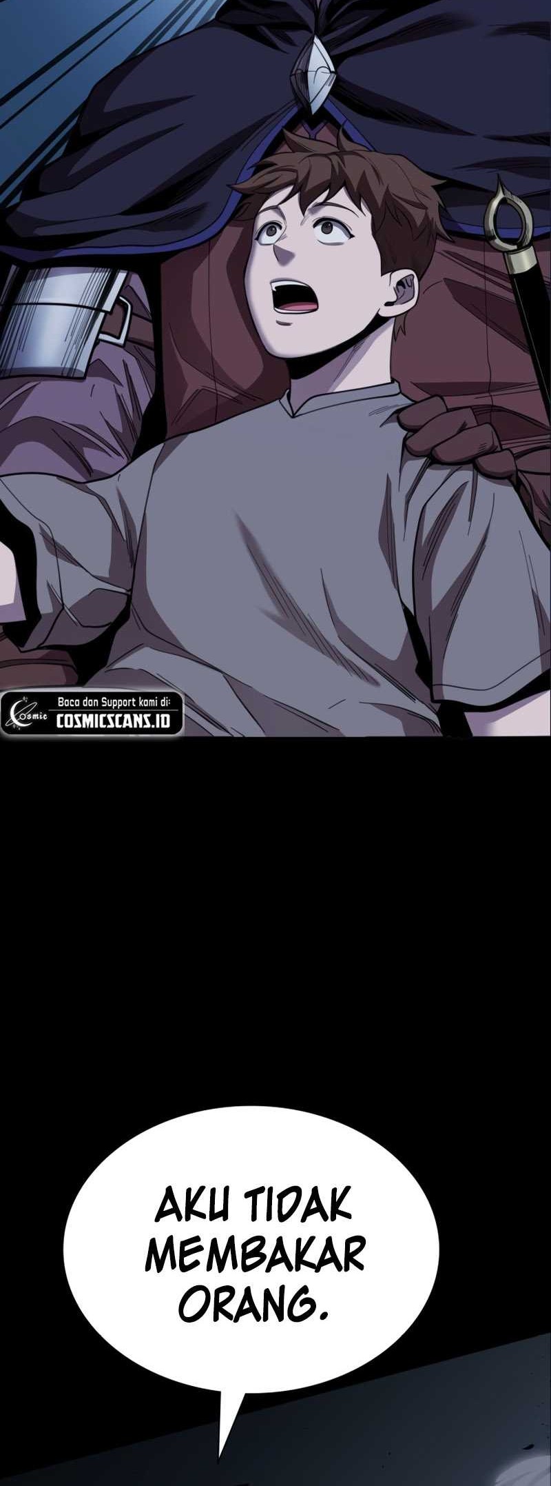 Dark Fantasy Paladin Chapter 01 Gambar 58