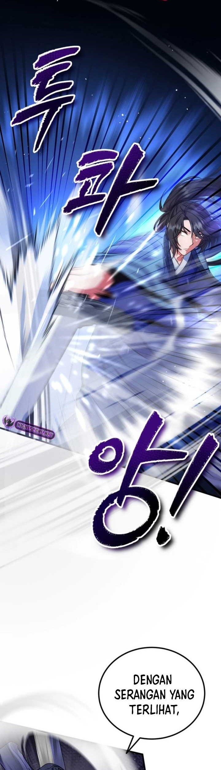 Regression Of The Shattering Sword Chapter 22 halaman 19