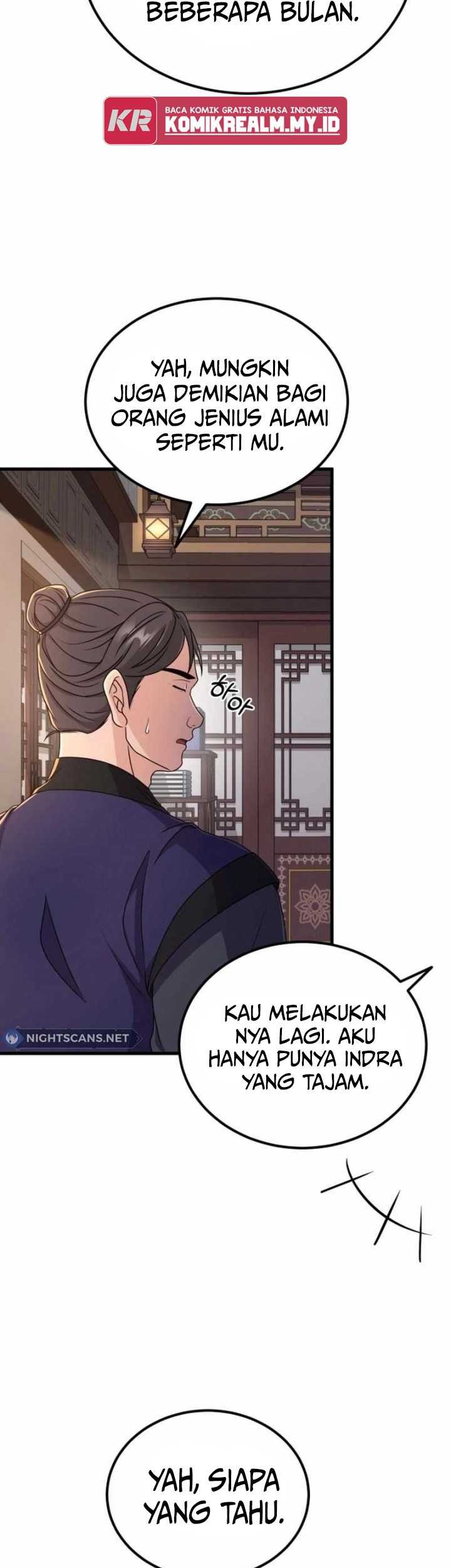 Regression Of The Shattering Sword Chapter 20 halaman 19