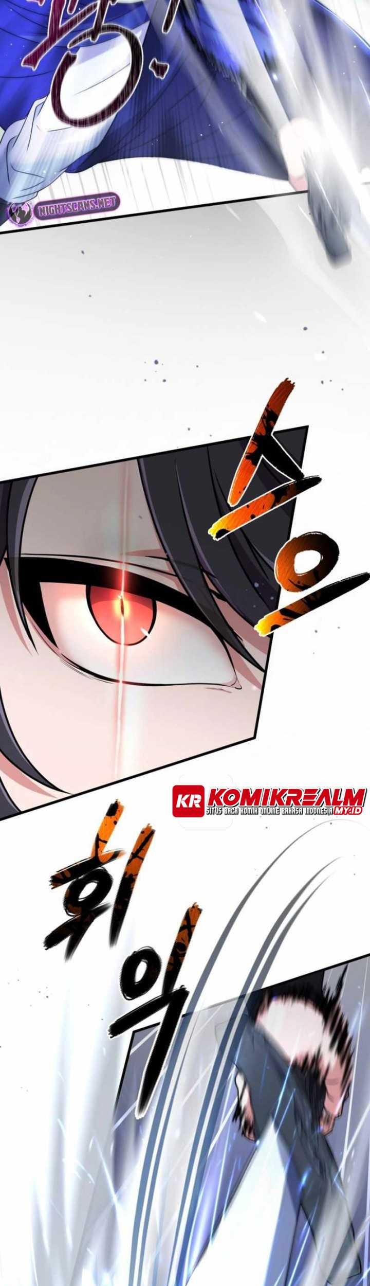 Regression Of The Shattering Sword Chapter 18 halaman 18