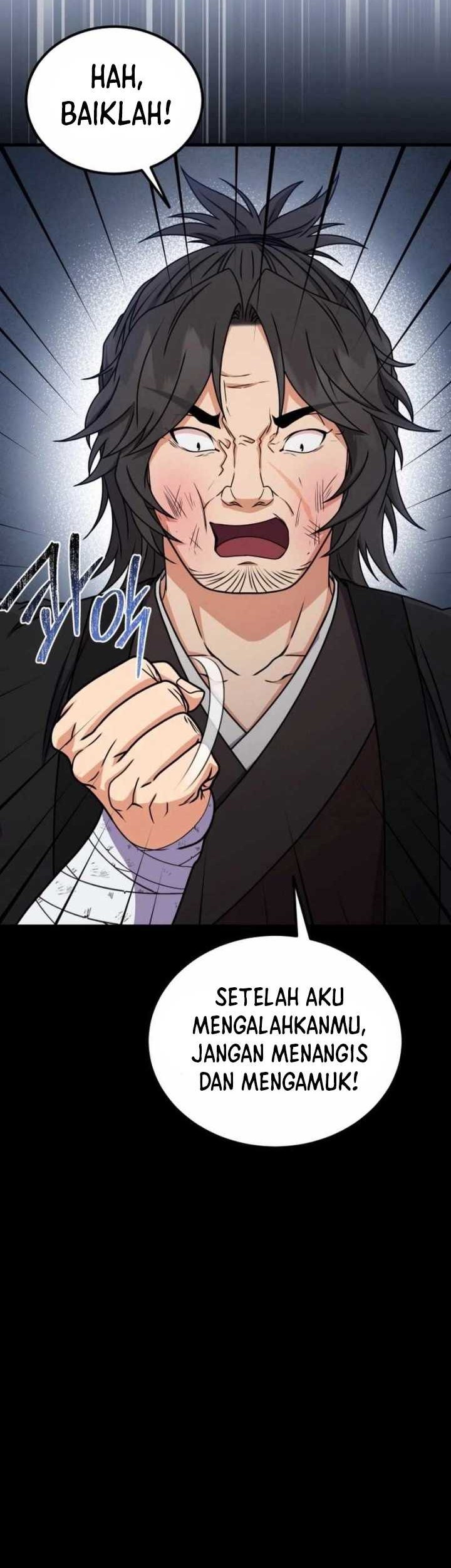 Regression Of The Shattering Sword Chapter 16 Gambar 24