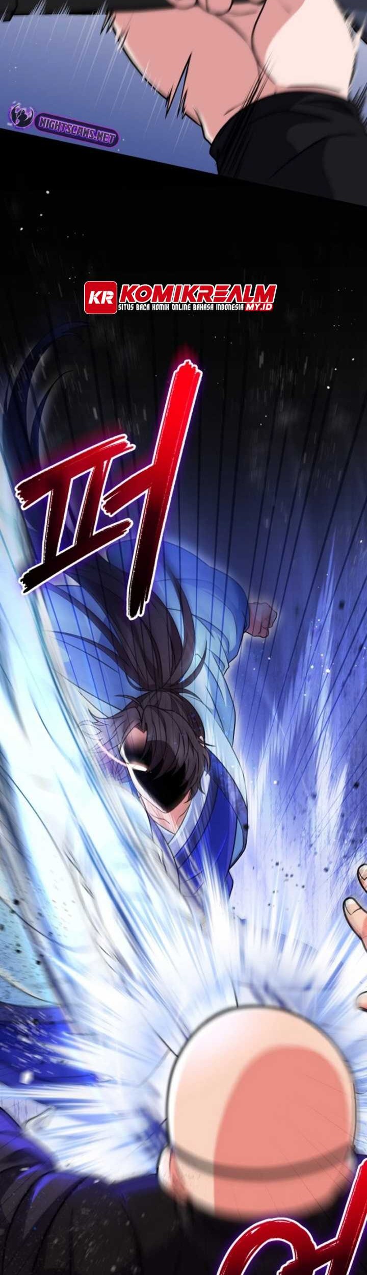 Regression Of The Shattering Sword Chapter 7 halaman 24