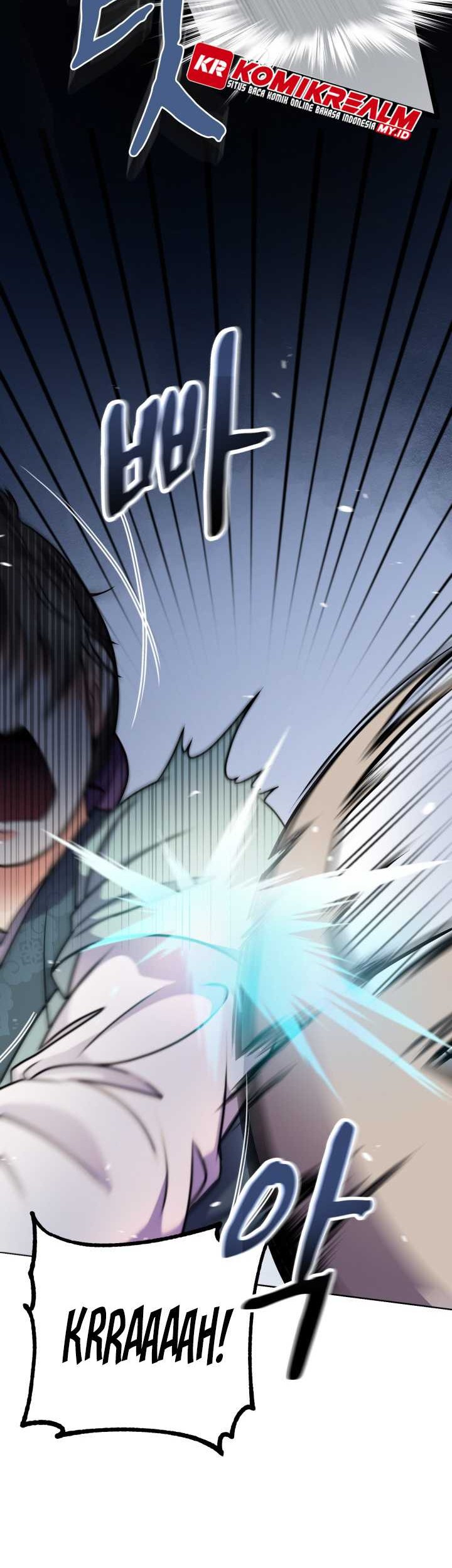 Regression Of The Shattering Sword Chapter 04 Gambar 29