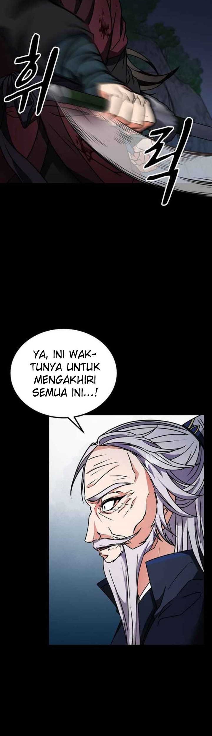 Regression Of The Shattering Sword Chapter 1 – halaman 30