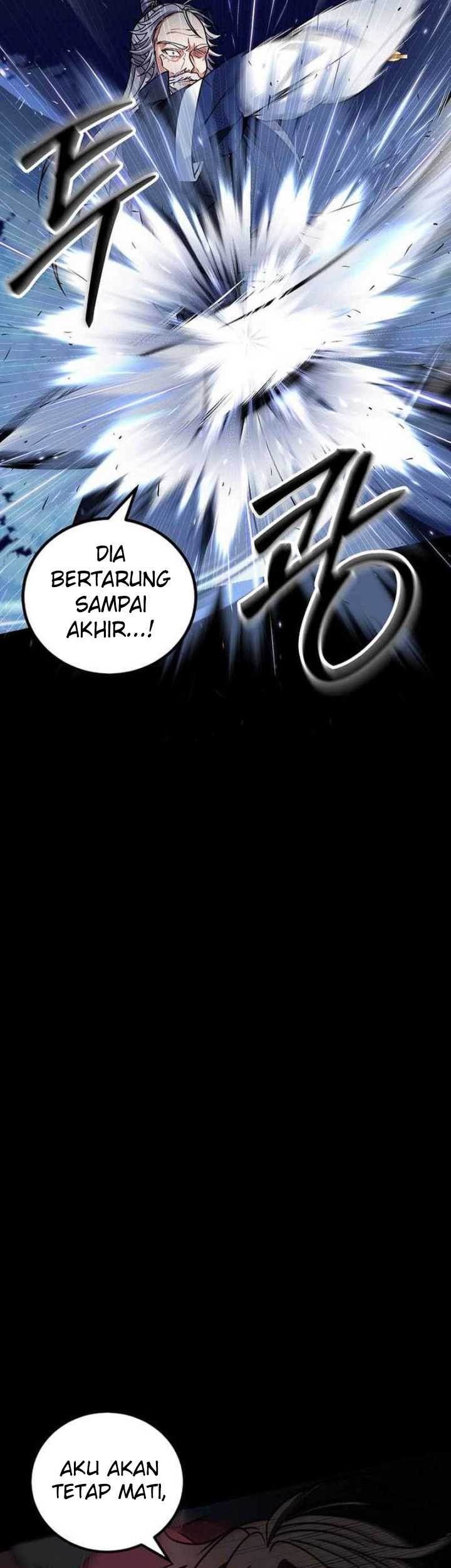 Regression Of The Shattering Sword Chapter 1 – halaman 33