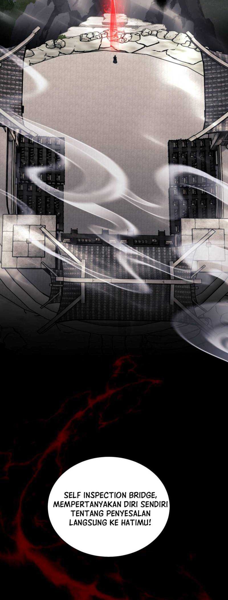 Devious Son Of Heaven Chapter 25 Gambar 22