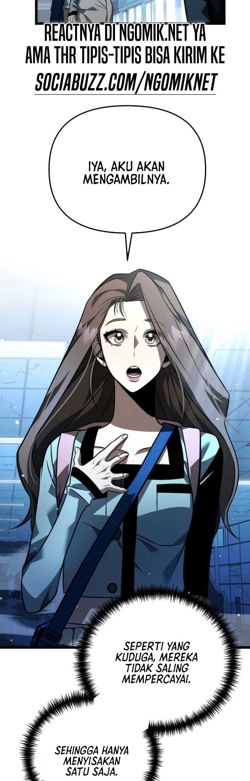 Reincarnator Chapter 10 Gambar 32