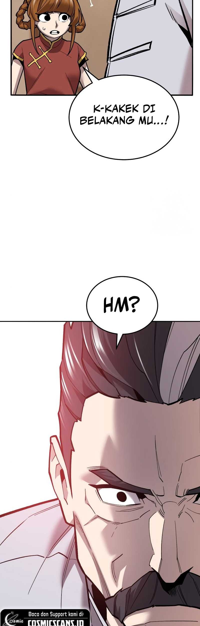Limit Breaker Chapter 119 halaman 43