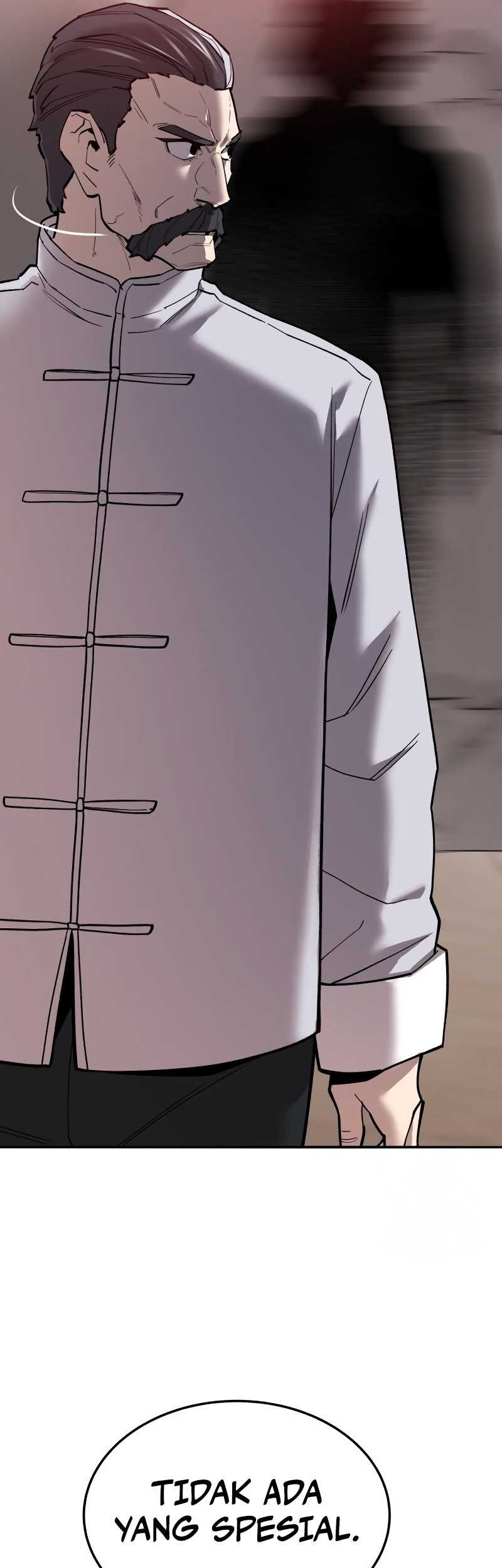 Limit Breaker Chapter 119 halaman 45
