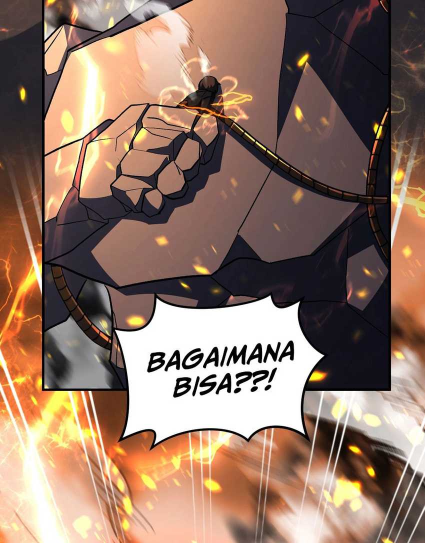 The Iron-Blooded Necromancer Has Returned Chapter 34 halaman 43