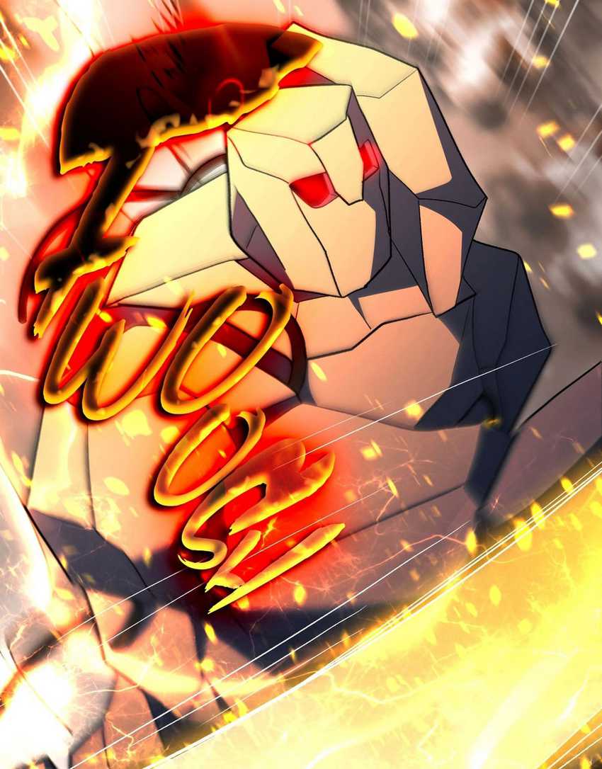 The Iron-Blooded Necromancer Has Returned Chapter 34 halaman 44