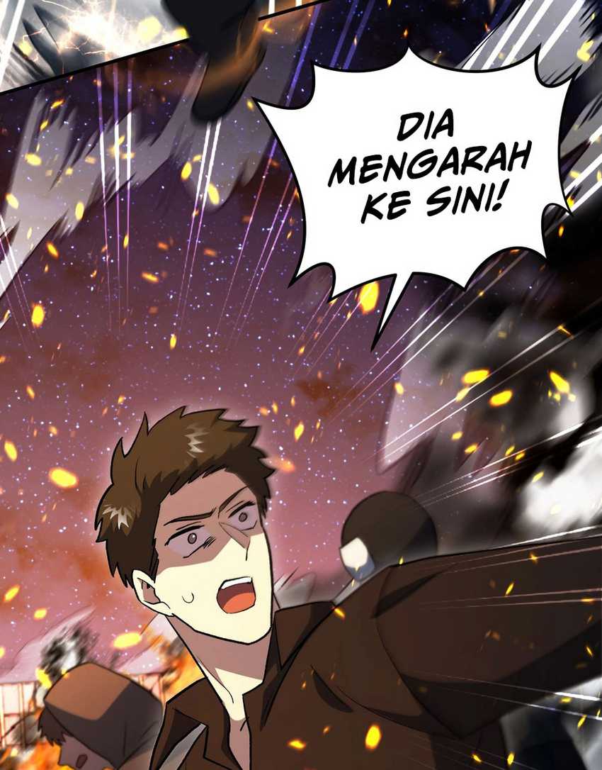 The Iron-Blooded Necromancer Has Returned Chapter 34 halaman 46